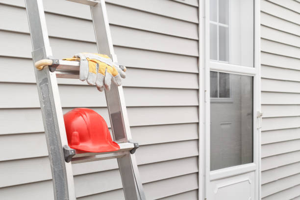 Attalla, AL Siding Installation & Repair Company