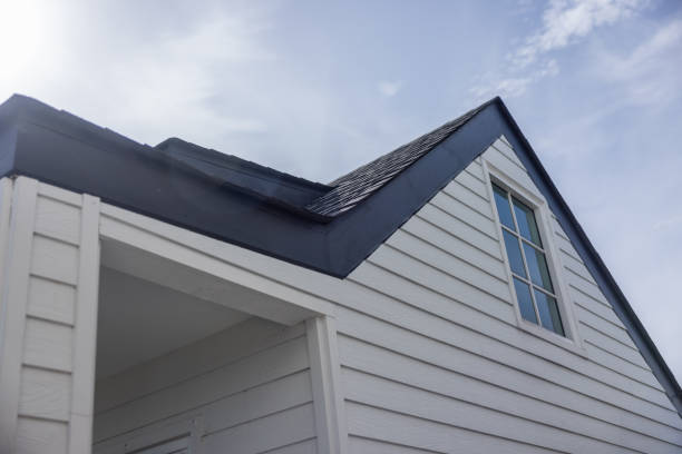Best Custom Trim and Detailing for Siding  in Attla, AL